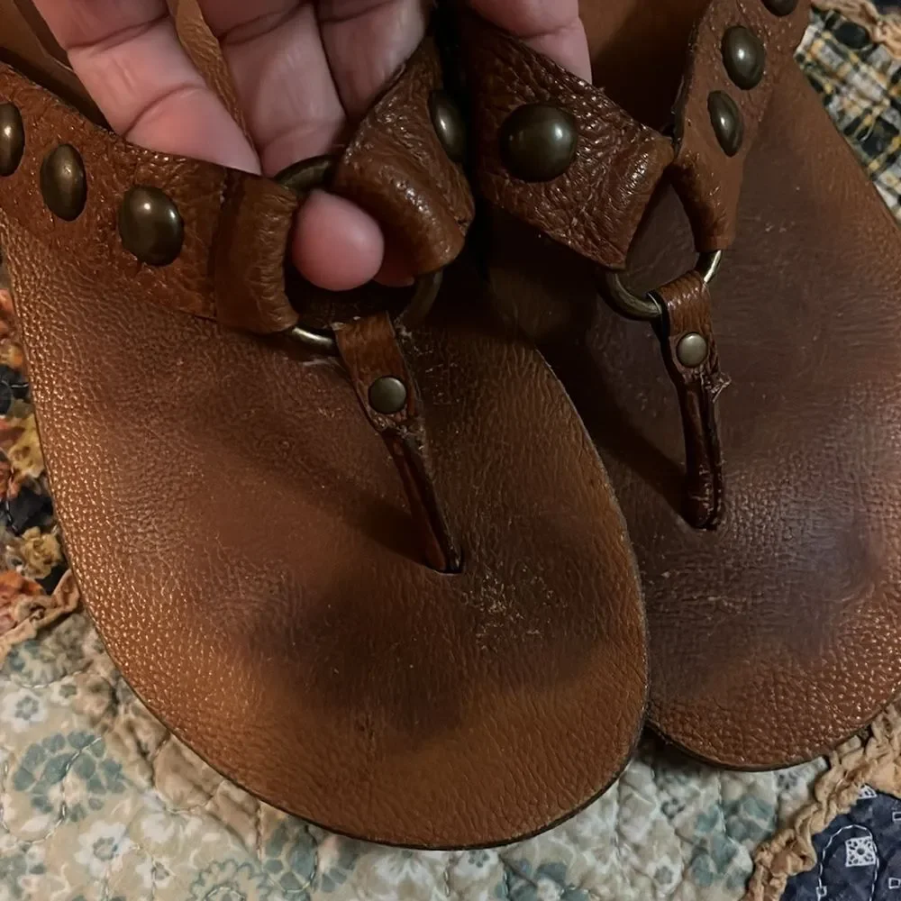 Michael Kors sandals